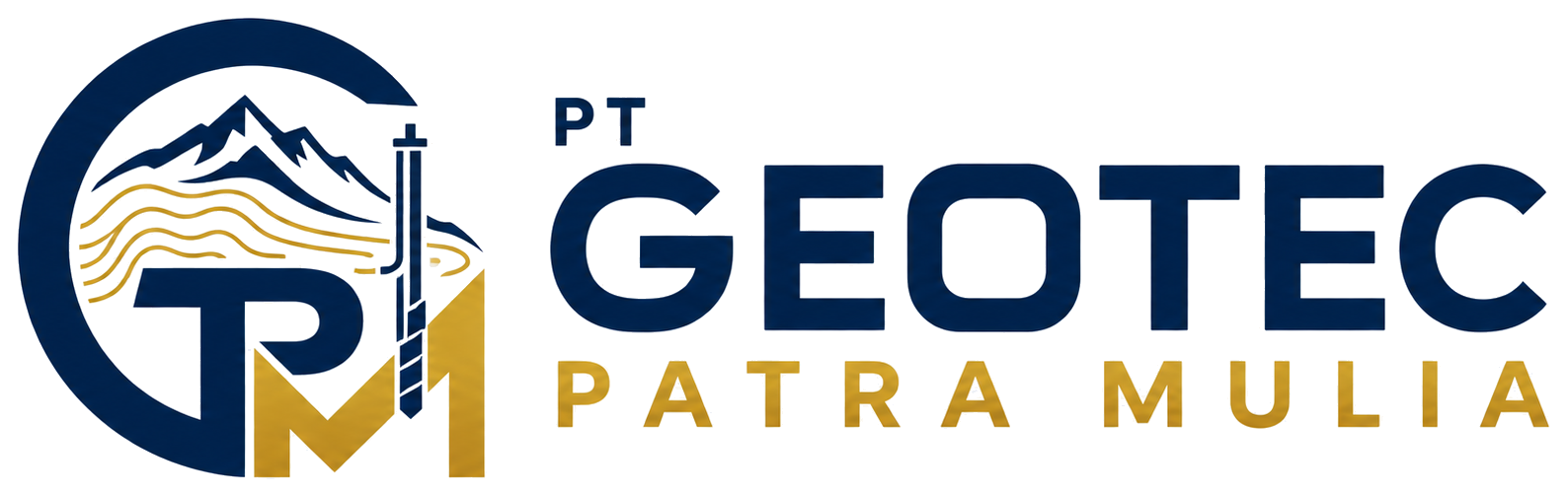 PT Geotec Patra Mulia