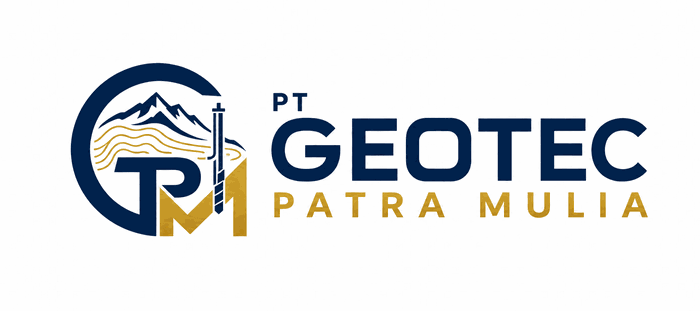 PT Geotec Patra Mulia