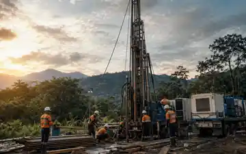 Studi Kasus Sumur Bor Rumah Tangga 60 m di Jakenan, Pati